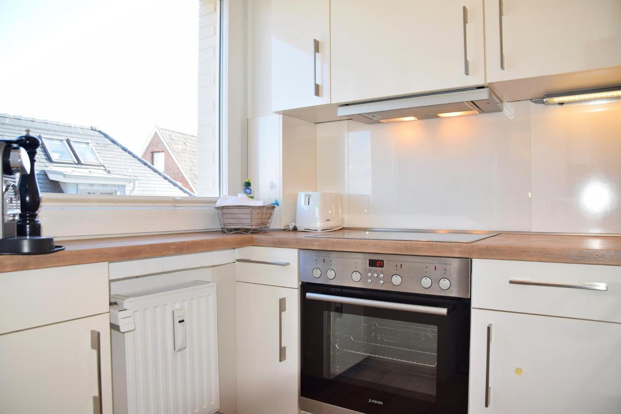 App Seebrise In Mit Balkon Am Inkl Parkplatz Apartment *