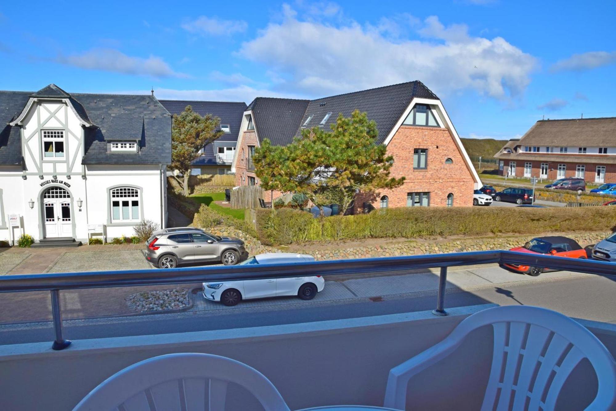 Apartment App Seebrise In Mit Balkon Am Inkl Parkplatz *