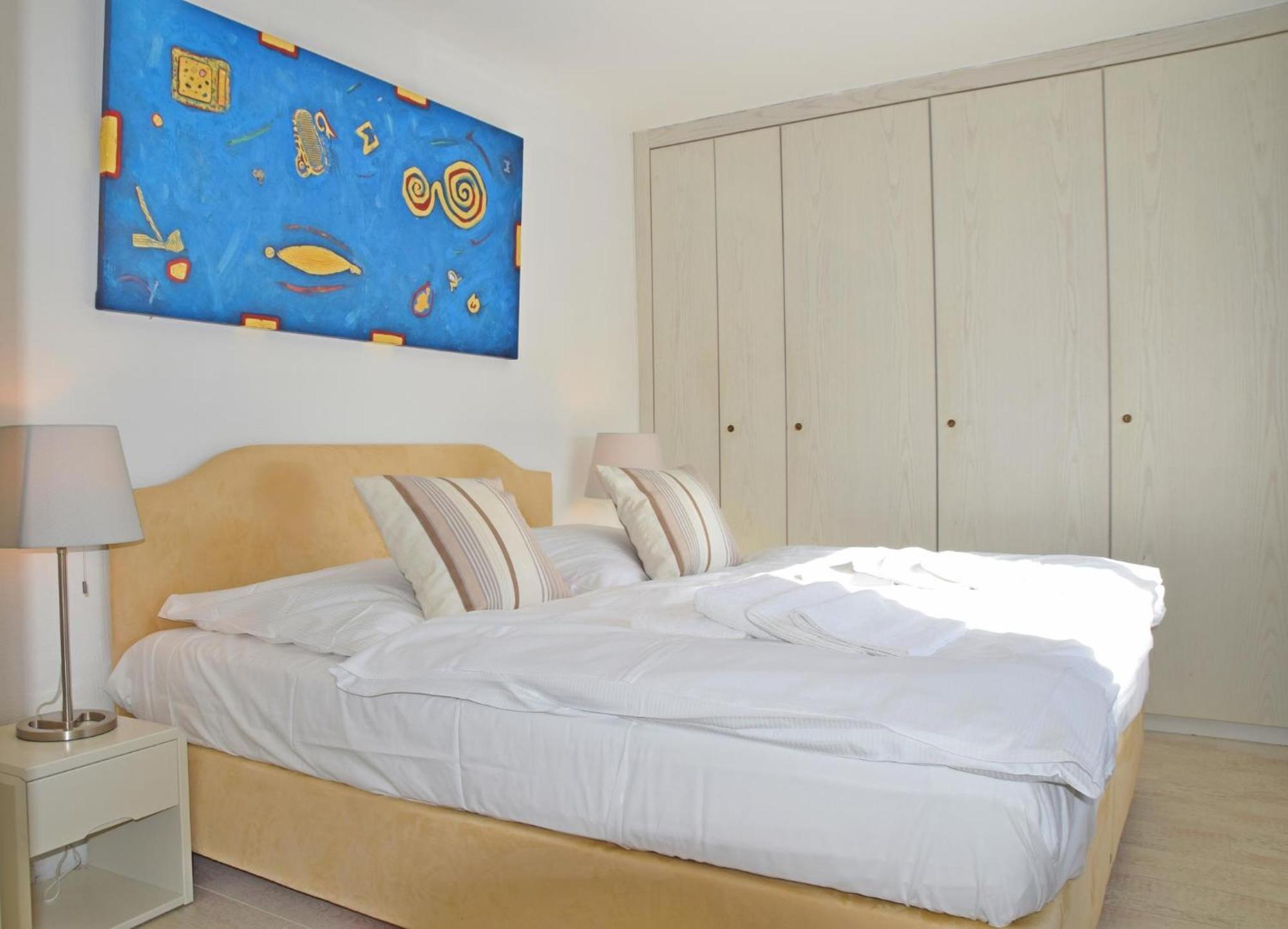 App Seebrise In Mit Balkon Am Inkl Parkplatz Apartment
