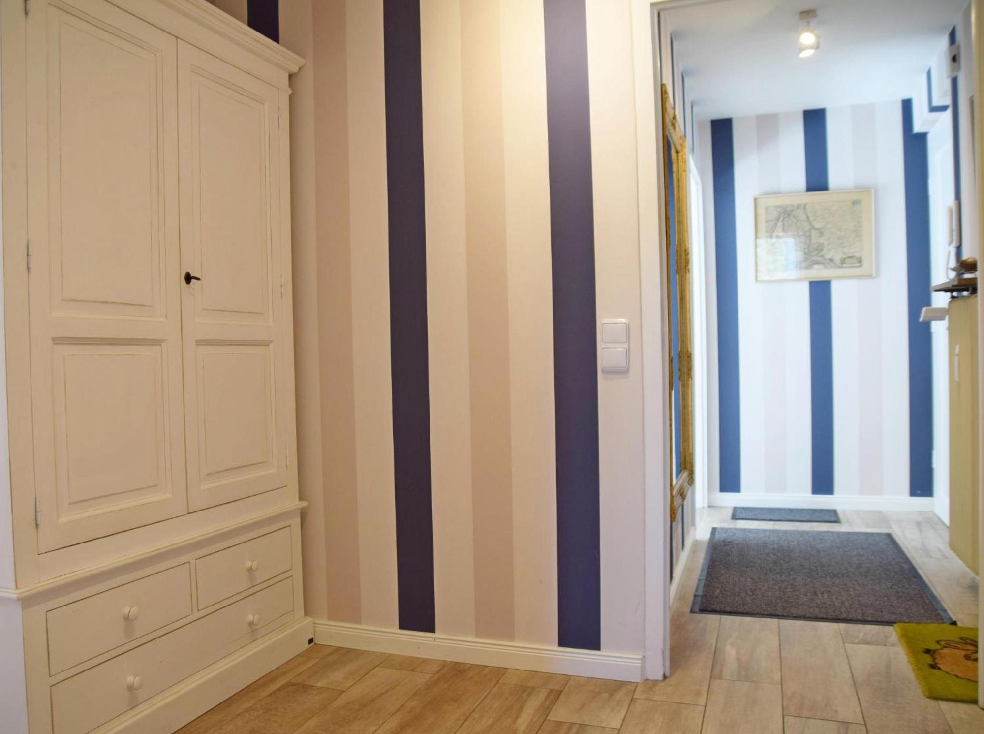 App Seebrise In Mit Balkon Am Inkl Parkplatz Apartment *