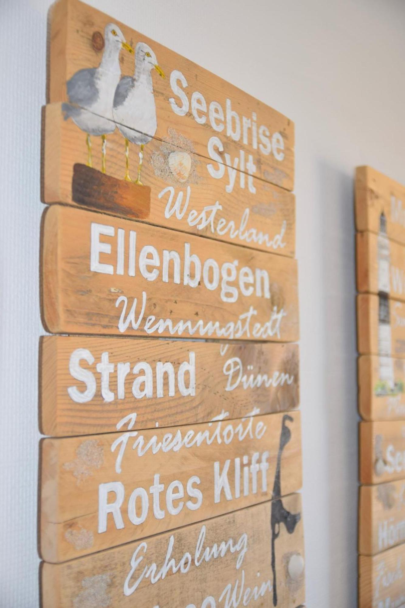 Apartment App Seebrise In Mit Balkon Am Inkl Parkplatz *